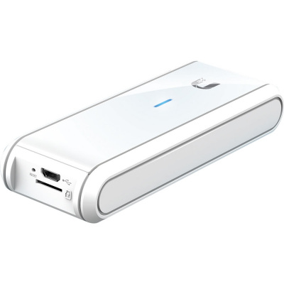 Фото Ubiquiti UniFi Cloud Key Ubiquiti UniFi Cloud Key